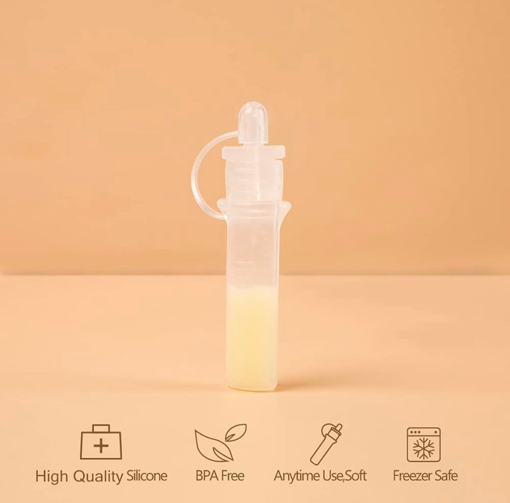 Haakaa Silicone Colostrum Collector