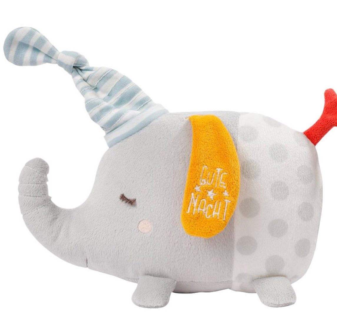 A Thousand & One Cuddles Elephant Night Light