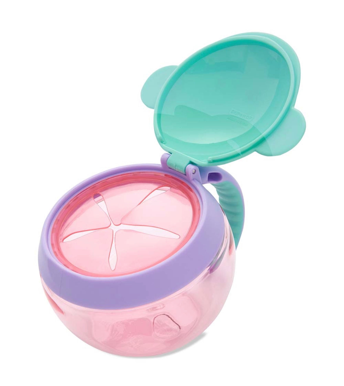 SkipHop Zoo Snack Cup