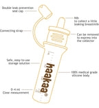 Haakaa Silicone Colostrum Collector