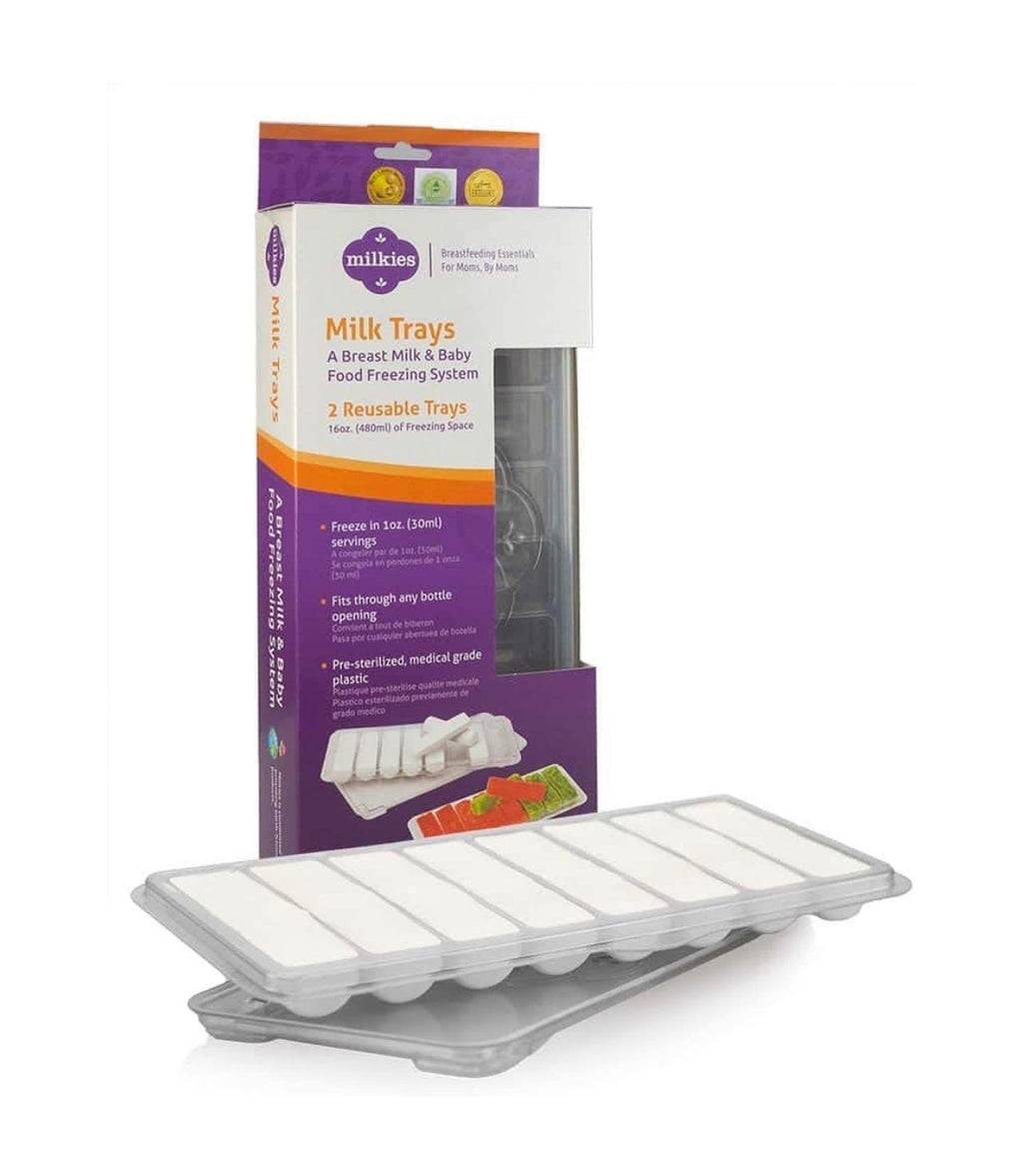 Milkies Milk Trays Pack of 2
