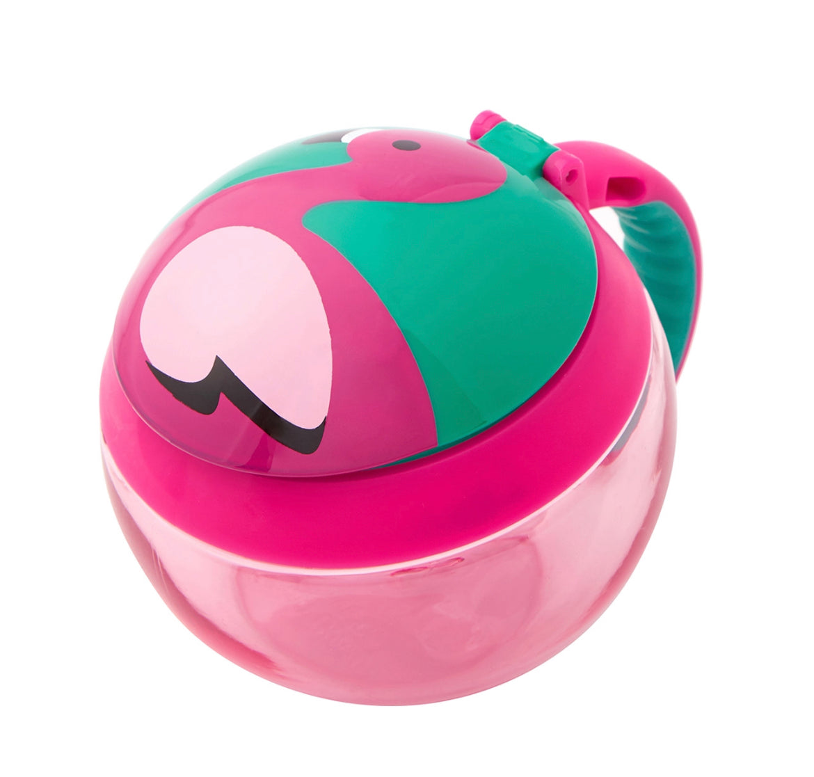 SkipHop Zoo Snack Cup