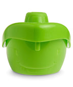 Munchkin Little Boat Train Bath Toys - Pack Of 3 Pieces