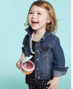 SkipHop Zoo Snack Cup