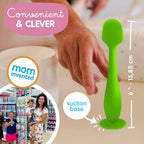 Bumco Baby Diaper Cream Spatula