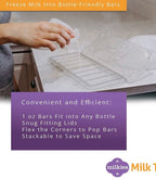 Milkies Milk Trays Pack of 2
