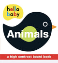 Hello Baby - Animals
