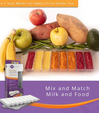 Milkies Milk Trays Pack of 2