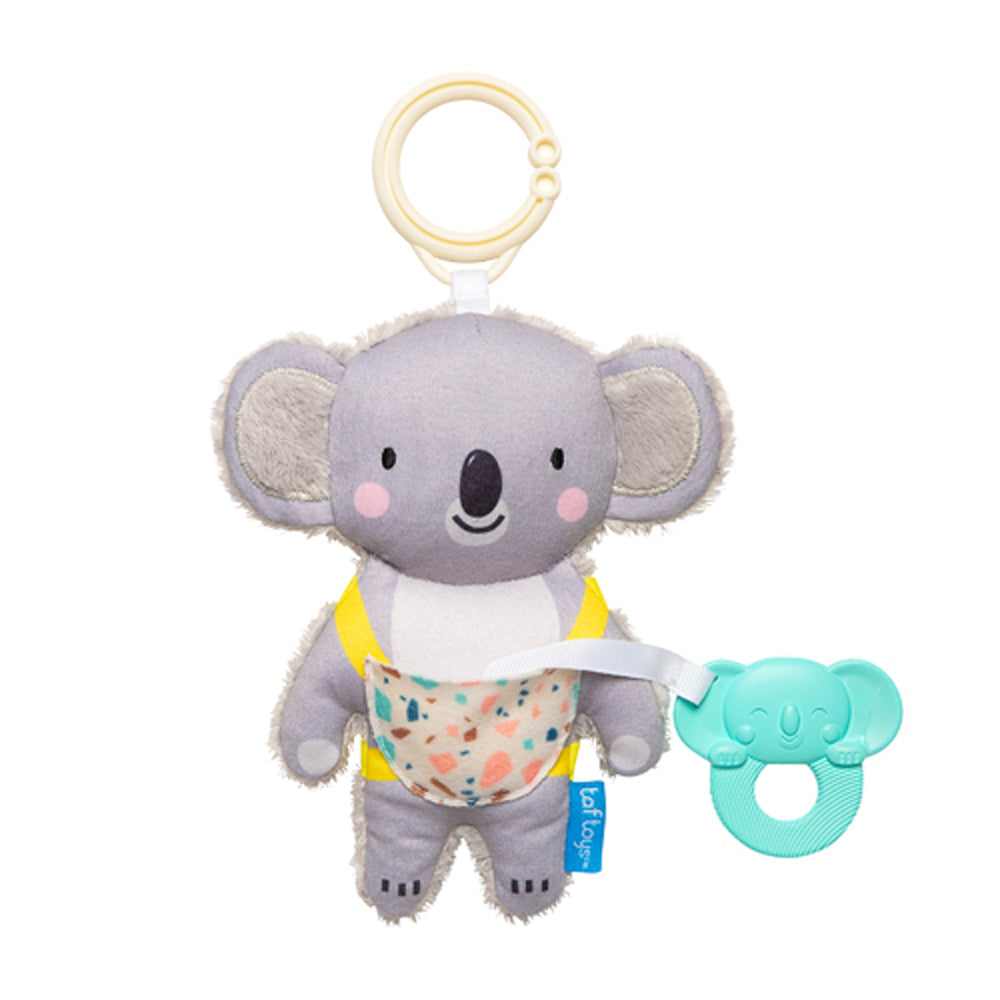 Taf Toys Kimmy The Koala Activity & Teething Toy