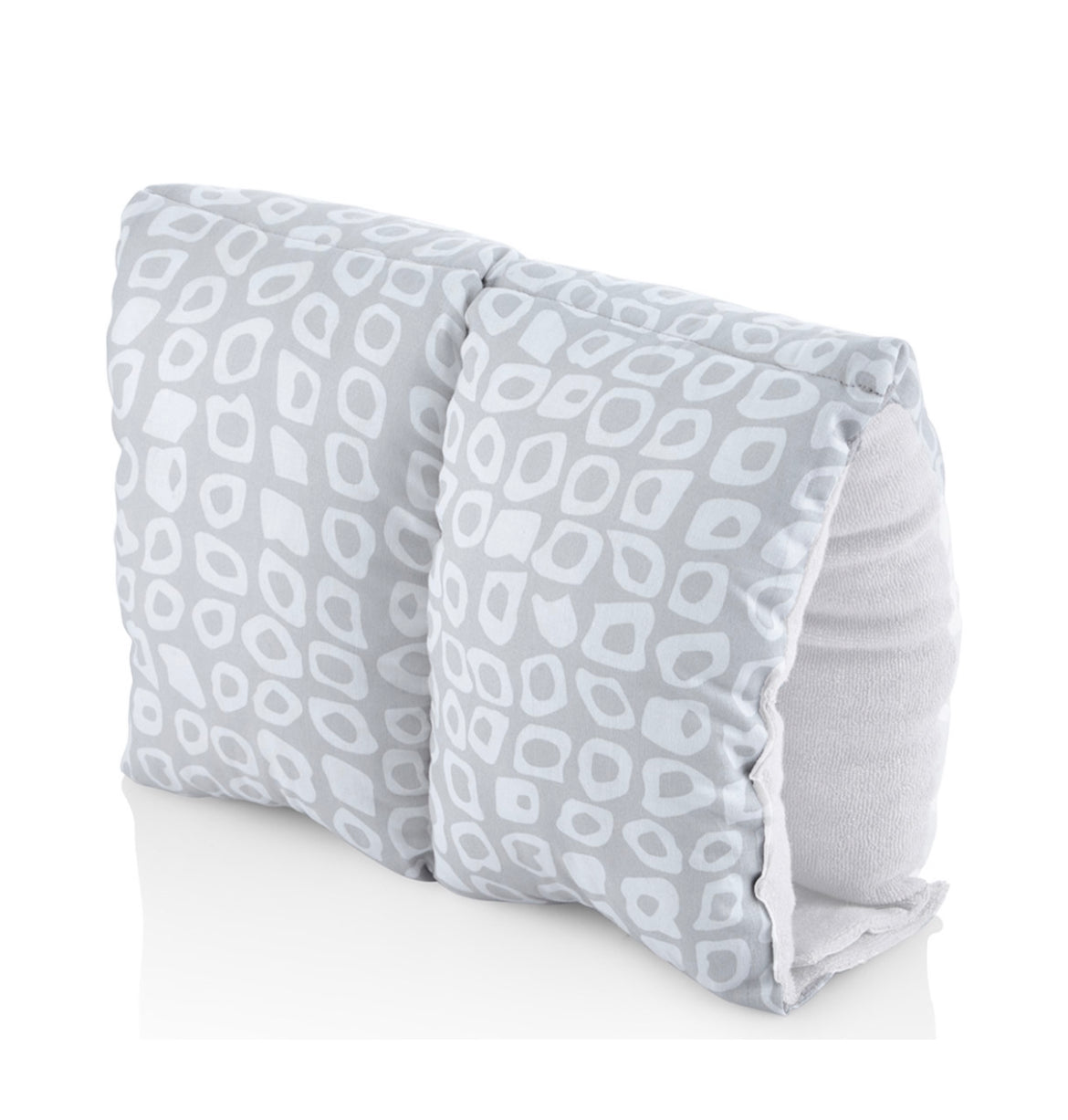 Babyjem Multipurpose Breastfeeding Pillow - Grey