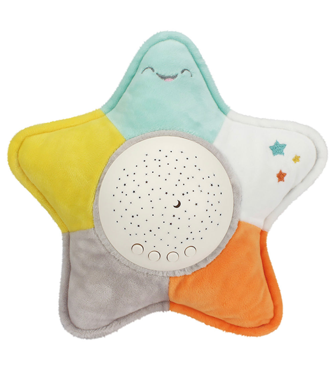 Little Learners Star 2 in 1 Projector & Night Light