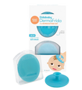 DermaFrida The Skin Soother Baby Bath Silicone Brush