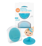 DermaFrida The Skin Soother Baby Bath Silicone Brush