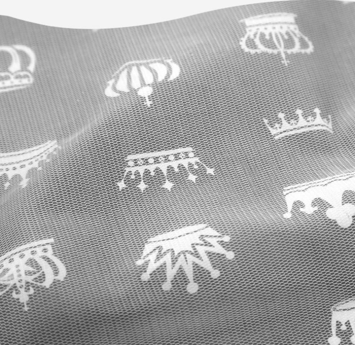 Blooming Blossom Breathable Nursing Cover