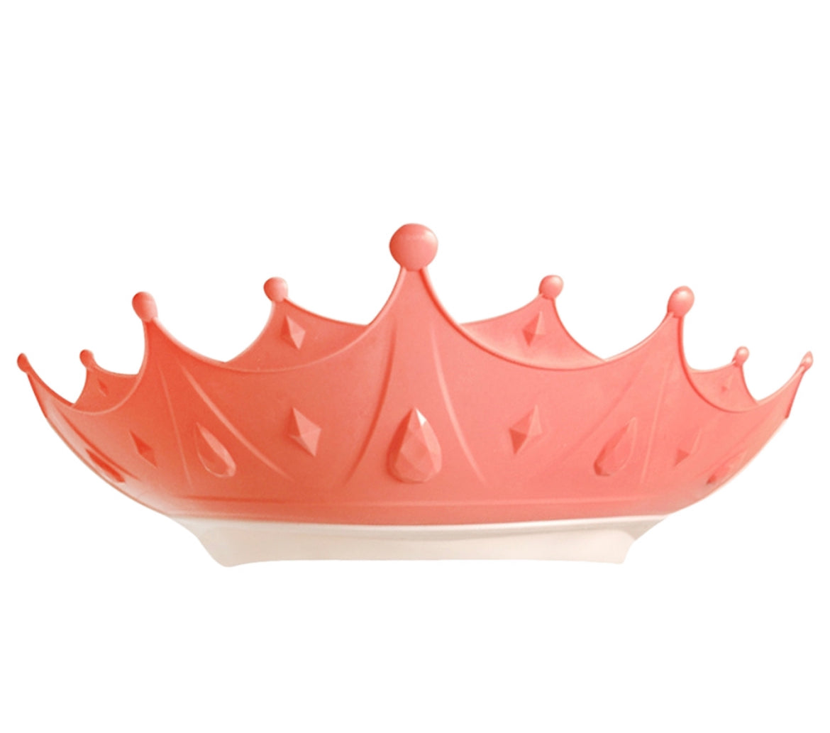 Star Babies Adjustable Crown Kids Shower Cap