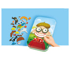 Hape Magnetic Funny Face