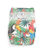 عرض حفاضات بامبو عضوية من بيوربورن