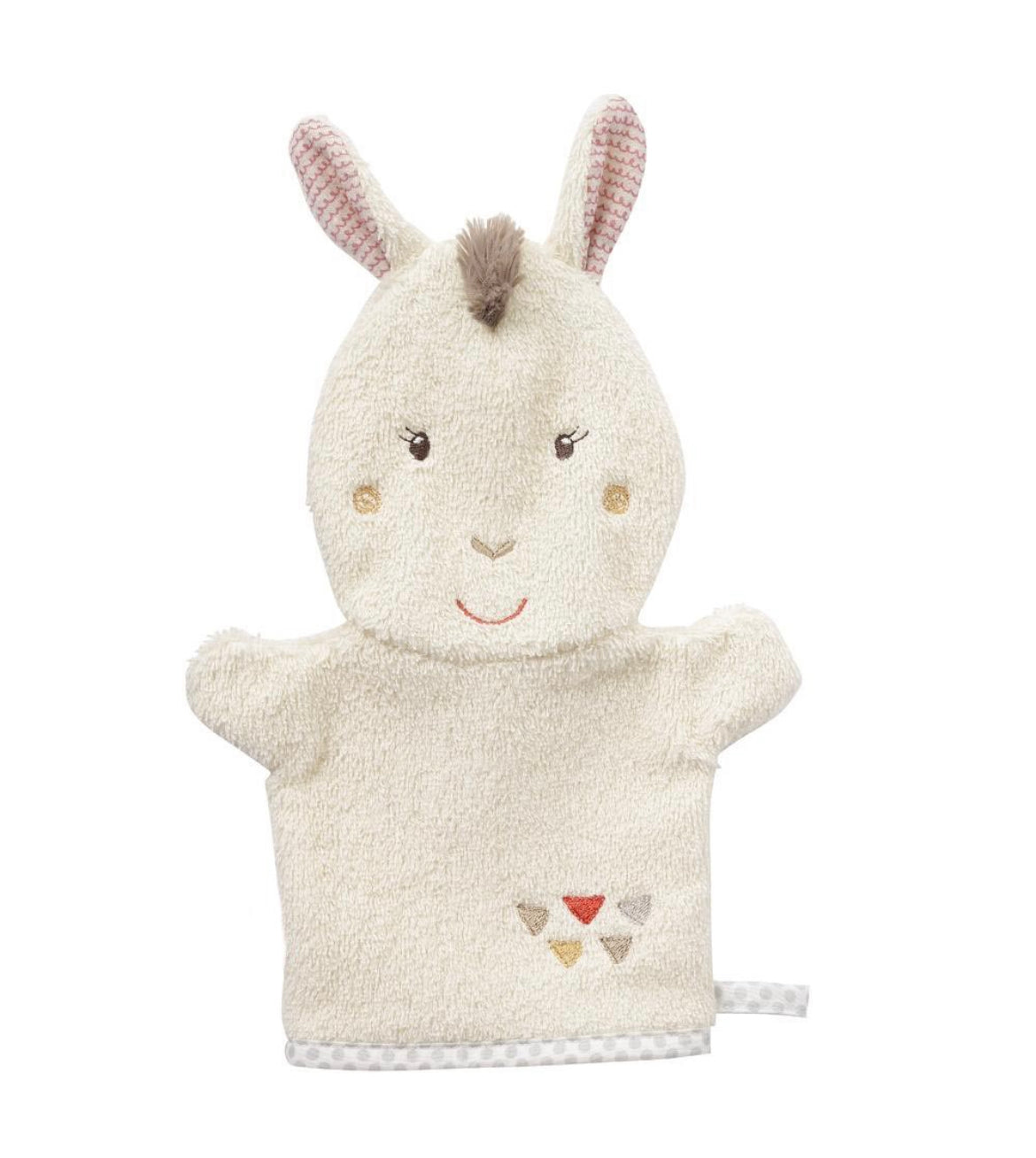 A Thousand & One Cuddles Washing Mitt