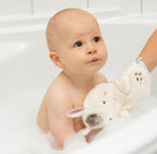 A Thousand & One Cuddles Washing Mitt