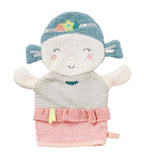 A Thousand & One Cuddles Washing Mitt