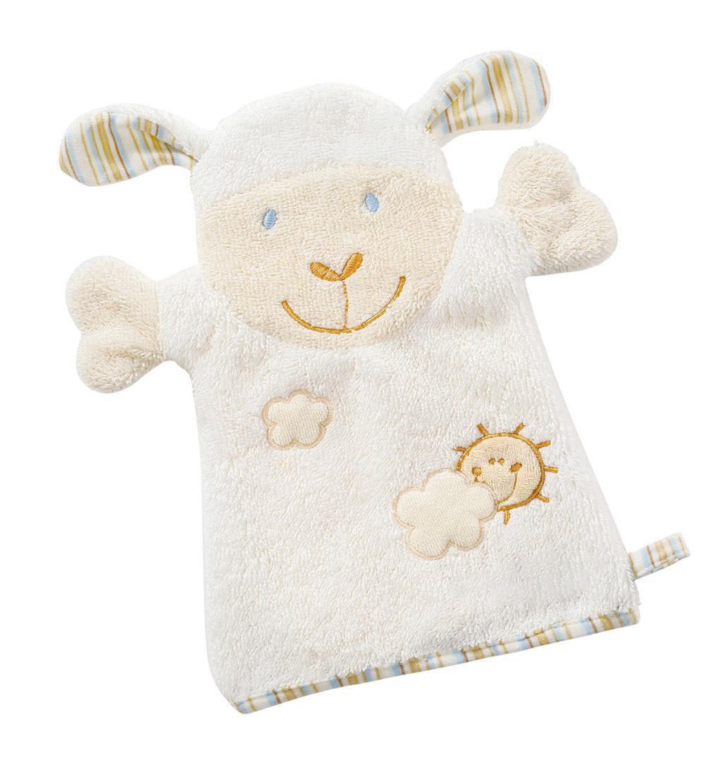 A Thousand & One Cuddles Washing Mitt