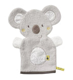 A Thousand & One Cuddles Washing Mitt