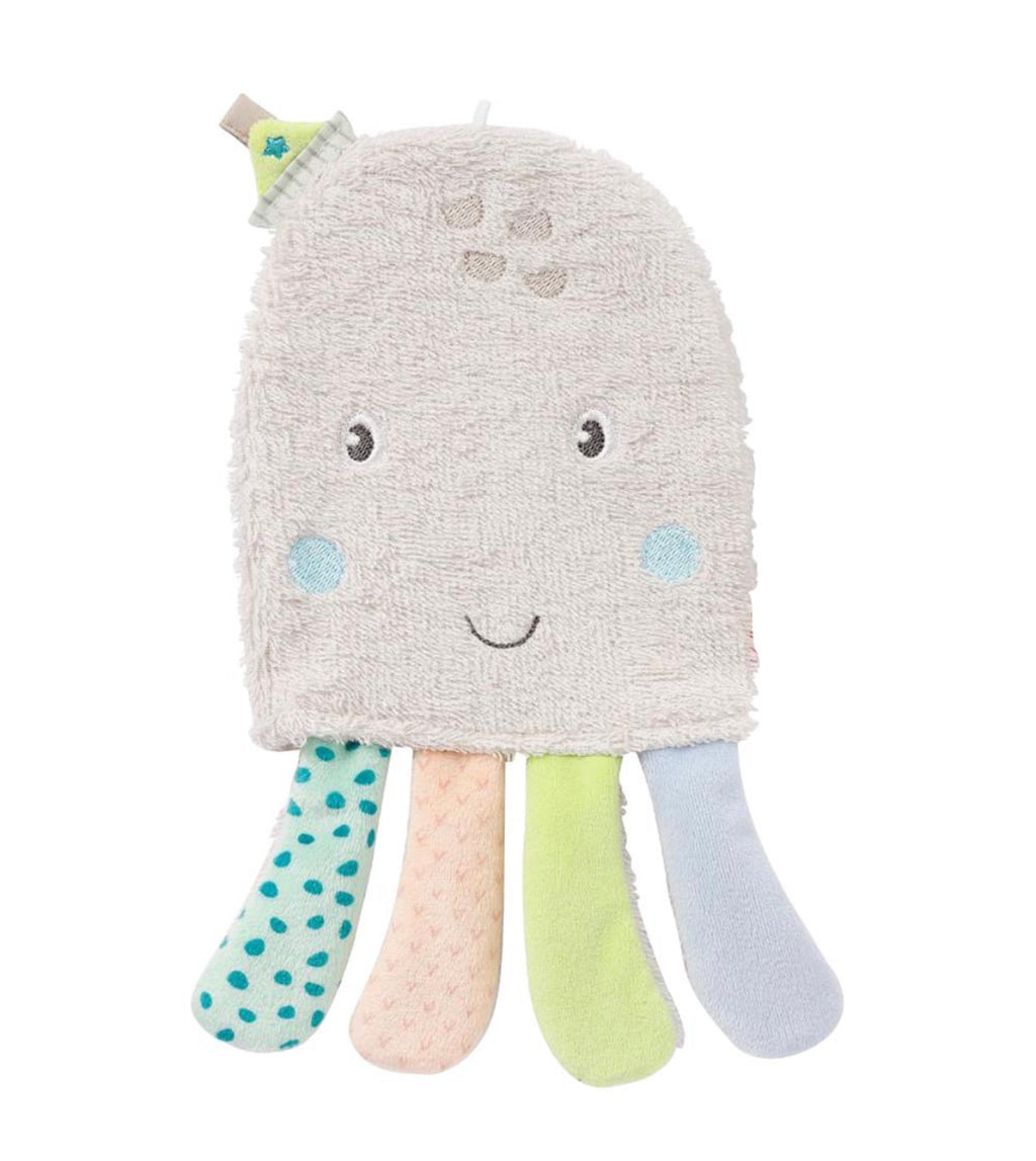 A Thousand & One Cuddles Washing Mitt