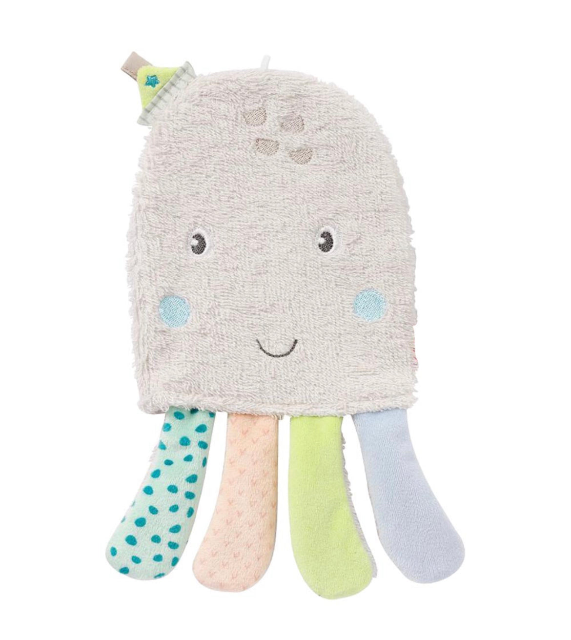 A Thousand & One Cuddles Washing Mitt