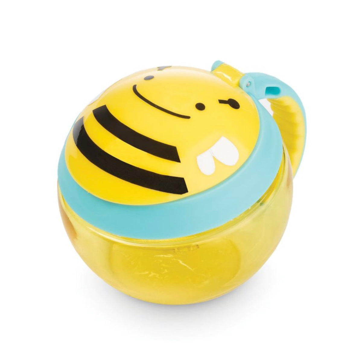 SkipHop Zoo Snack Cup