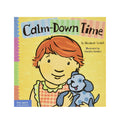 Calm Down Time Story Book