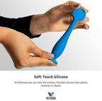 Medcosa Nappy Cream Applicator - Blue