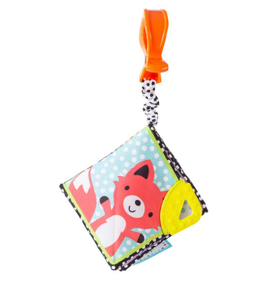 Redkite Baby Story Book Clip