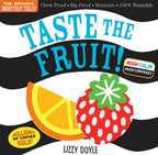 Indestructibles Washable Baby Book