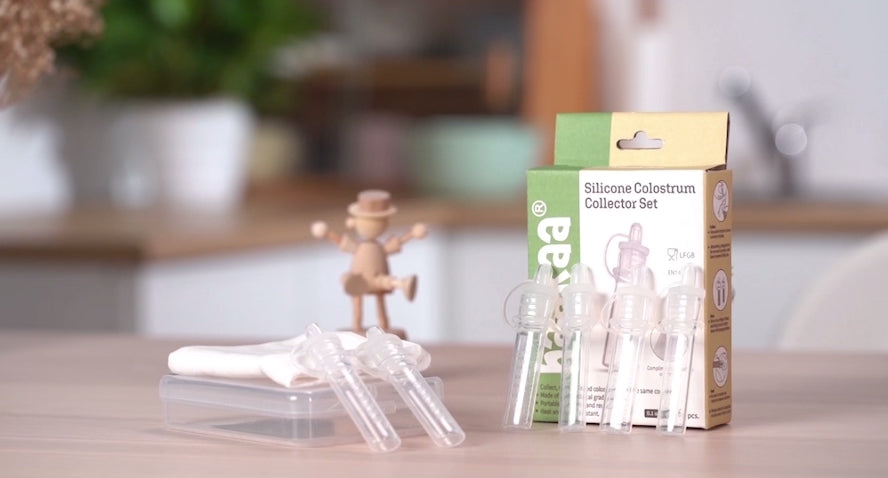 Haakaa Silicone Colostrum Collector