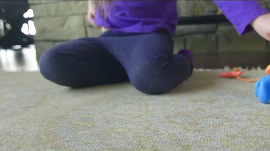 Fat Brain Toy Grab & Pull Crabby